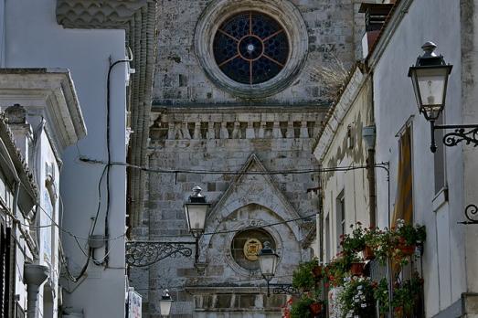 Co-cathedral of Ascoli Satriano