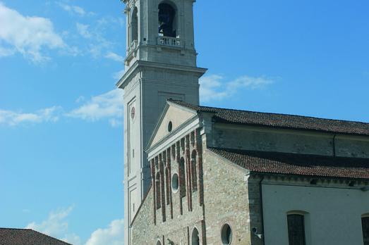 Belluno Cathedral