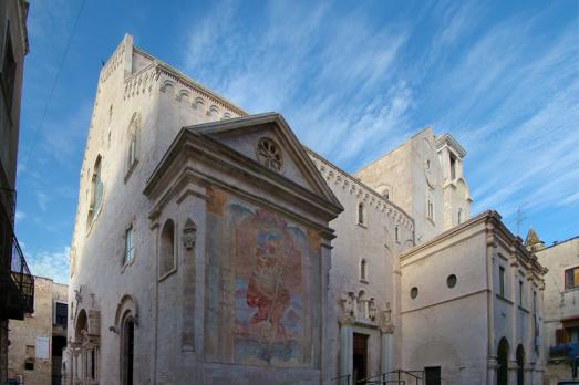 Co-cathedral of Bisceglie