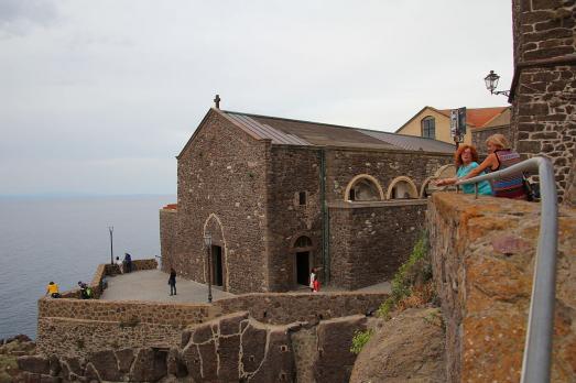 Co-cathedral of Castelsardo