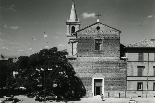 Cervia Cathedral