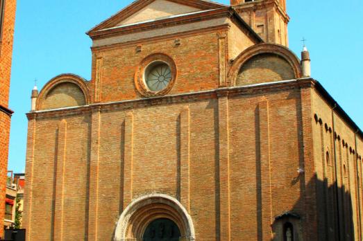 Cesena Cathedral