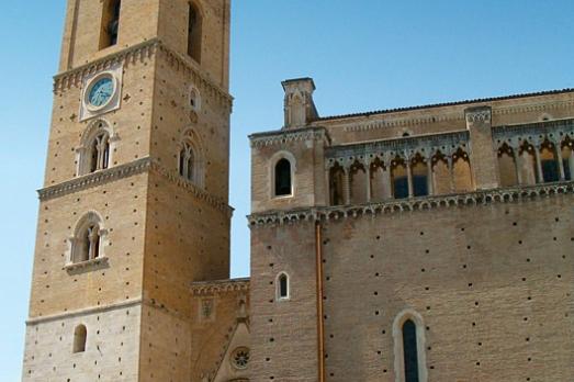 Chieti Cathedral
