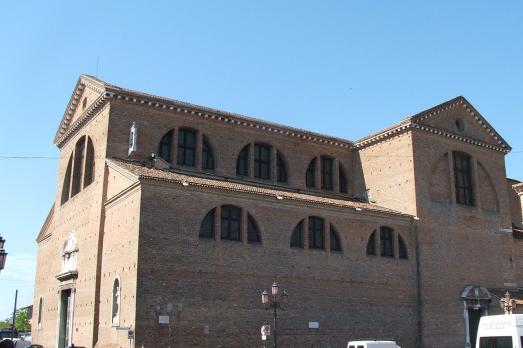 Chioggia Cathedral