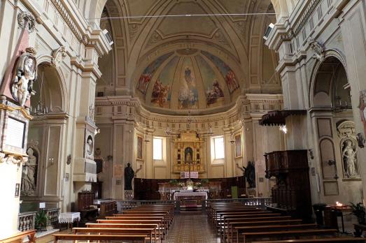 Cingoli Cathedral
