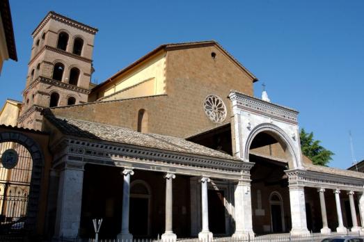 Civita Castellana Cathedral