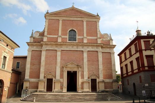 Fabriano Cathedral