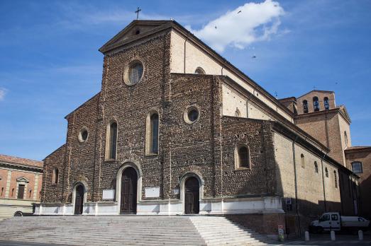 Faenza Cathedral