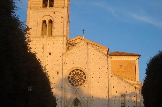 Fermo Cathedral