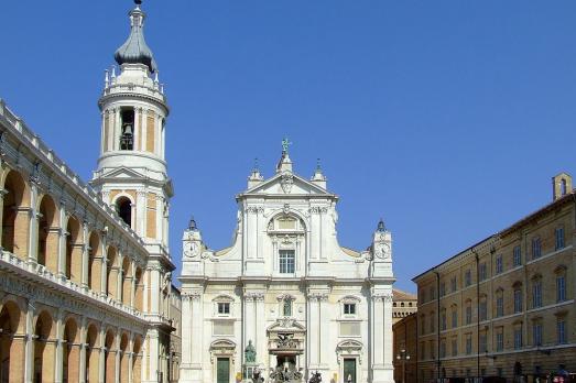 Basilica of the Holy House