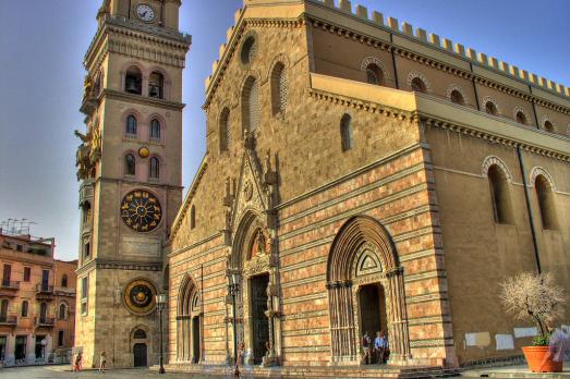 Messina Cathedral