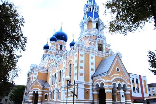 St. Brother's Cathedral