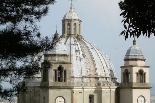 Montefiascone Cathedral