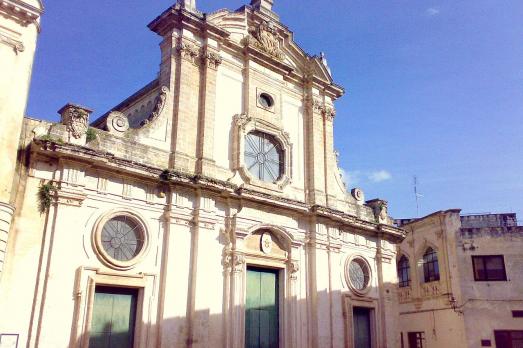 Nardò Cathedral