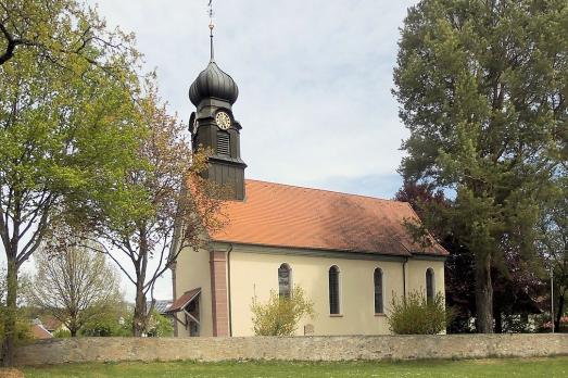 St. Konrad Church