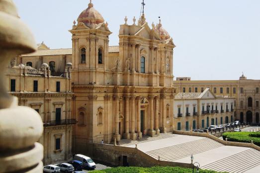 Noto Cathedral