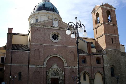 Ortona Cathedral