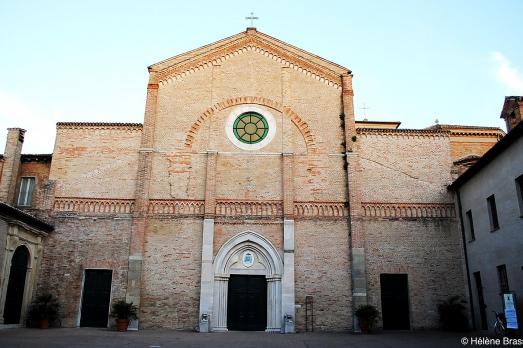 Pesaro Cathedral