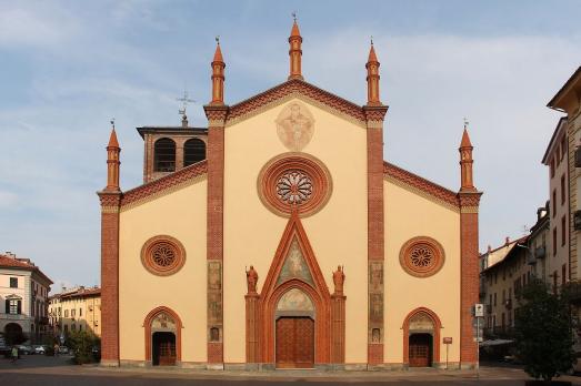 Pinerolo Cathedral
