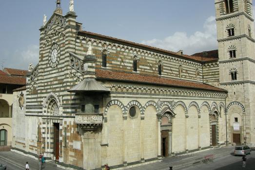 Prato Cathedral