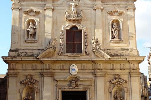 Taranto Cathedral