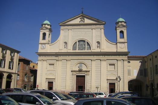 Tortona Cathedral