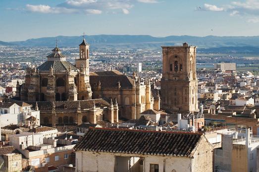 Granada Cathedral