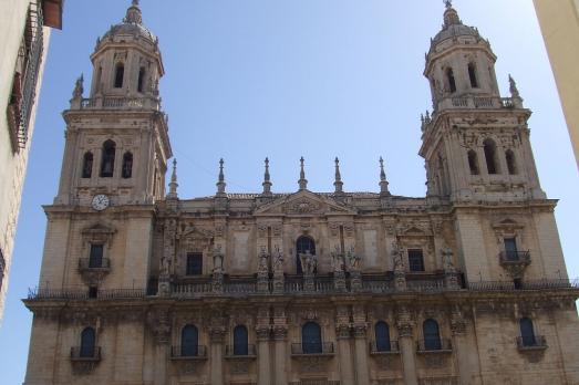 Jaén Cathedral