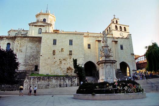 Santander Cathedral