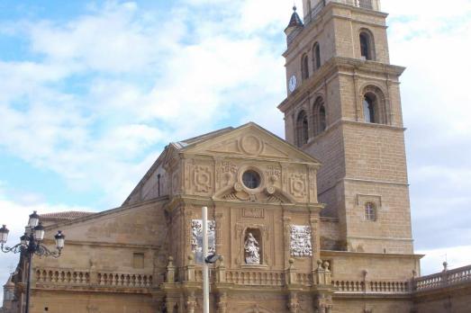 Calahorra Cathedral