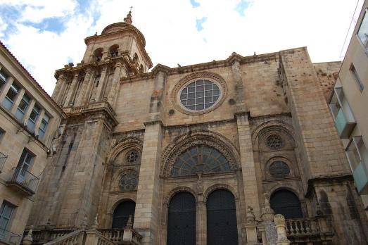 Ourense Cathedral