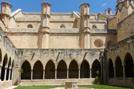 Tortosa Cathedral