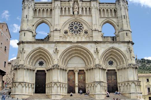 Cuenca Cathedral