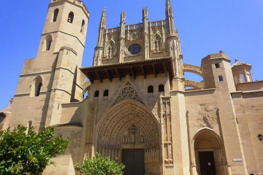 Cathedral of Huesca