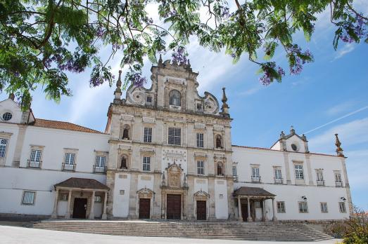 Santarém Cathedral