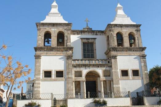 Setúbal Cathedral