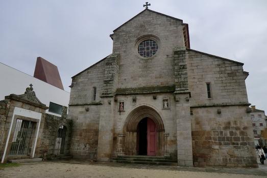 Vila Real Cathedral
