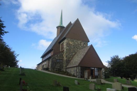 Julebygda Chapel