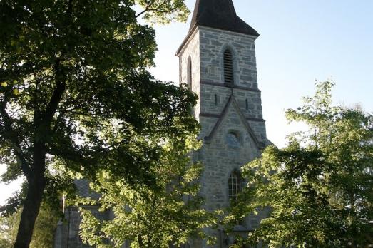 Snåsa Church