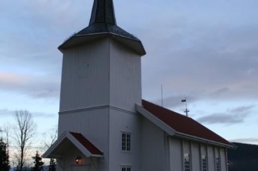 Sørum Church