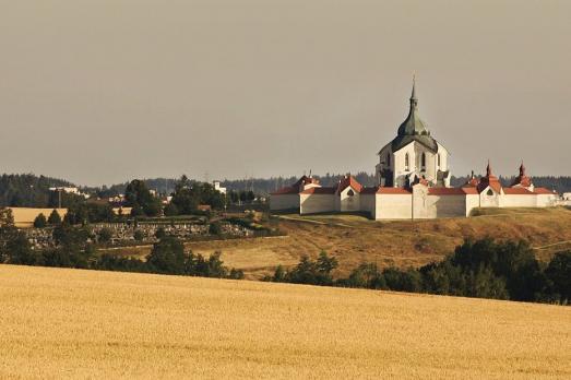 Church of St. John Nepomuk