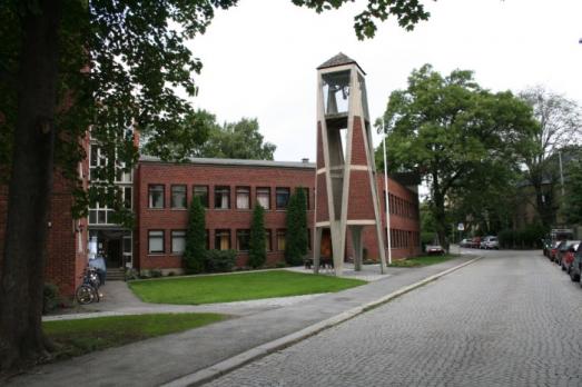 Døvekyrkja