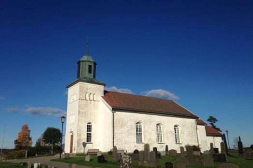 Botne Church