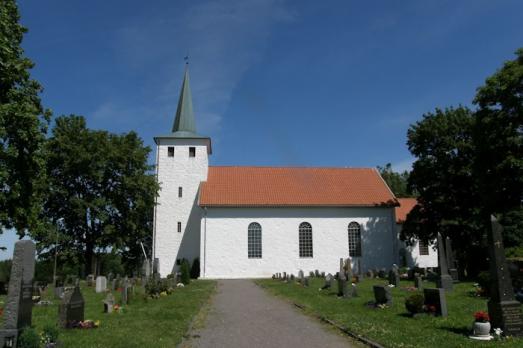 Skjee Church