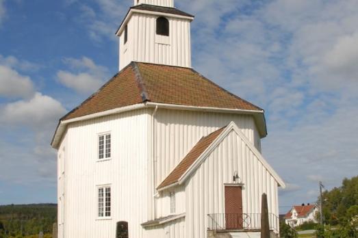 Hornne Church