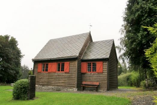 Valen Chapel