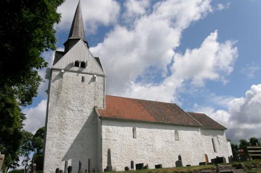 Råde Church