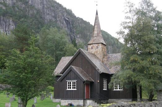 Kors Church