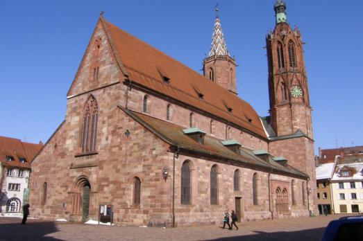 Villingen Cathedral