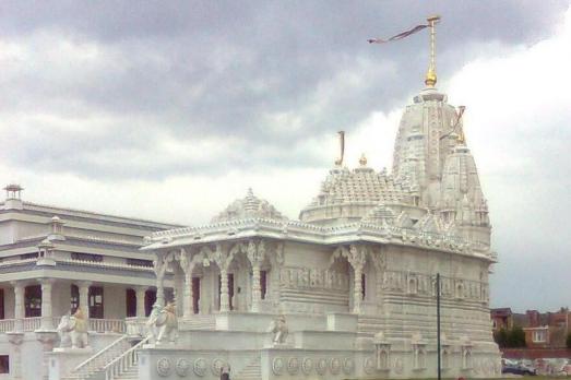 Jain Temple 